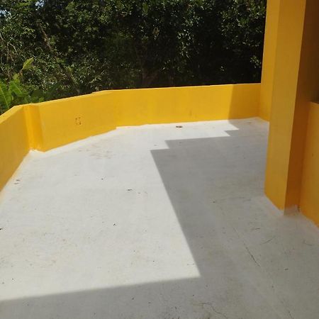 Rohini Homestay Varkala Eksteriør bilde