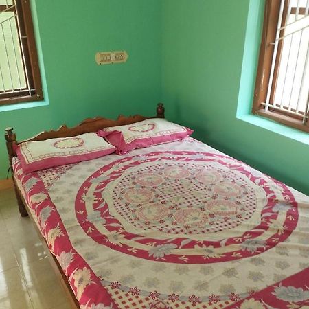 Rohini Homestay Varkala Eksteriør bilde