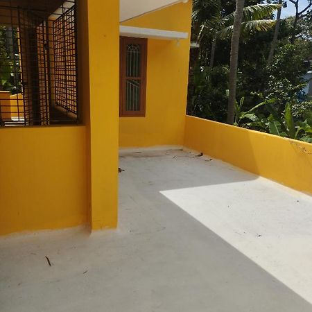 Rohini Homestay Varkala Eksteriør bilde