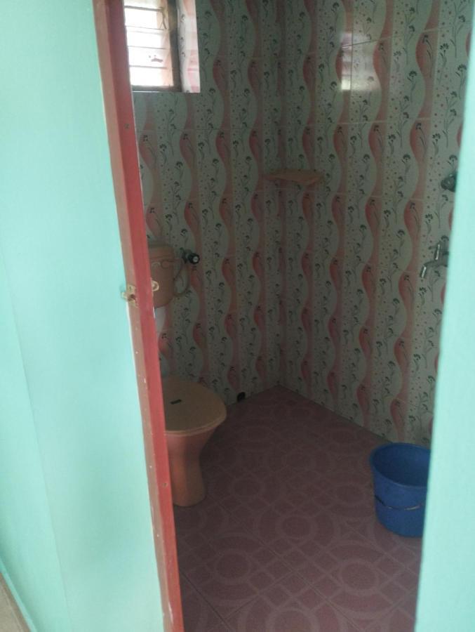Rohini Homestay Varkala Eksteriør bilde